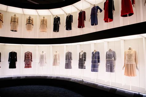 gabrielle chanel fashion manifesto|Gabrielle Chanel fashion manifesto exhibition.